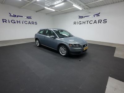 2008 Volvo C30 T5 Auto