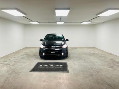 2025 Kia Pegas 1.4 EX Auto