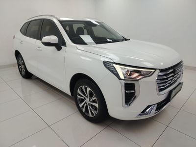 2023 Haval Jolion 1.5T Premium Auto