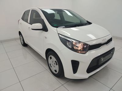 2023 Kia Picanto 1.0 Street