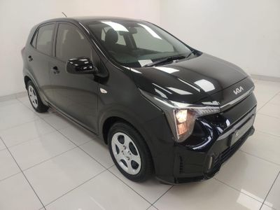 2024 Kia Picanto 1.0 LX Auto