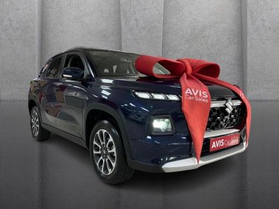 2025 Suzuki Grand Vitara 1.5 GLX Auto