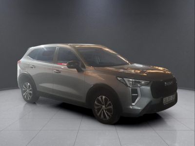 2024 Haval Jolion 1.5T City Plus DCT