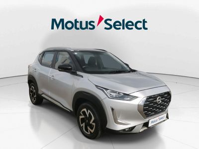 2023 Nissan Magnite 1.0T Acenta Auto