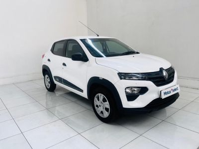 2025 Renault Kwid 1.0 Expression