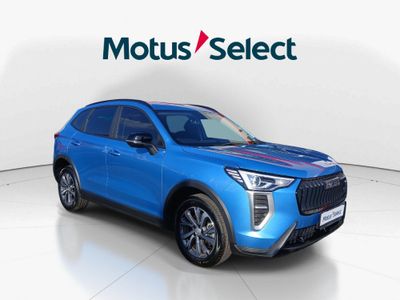 2026 Haval Jolion 1.5T City Plus DCT