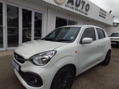 2022 Suzuki Celerio 1.0 GL