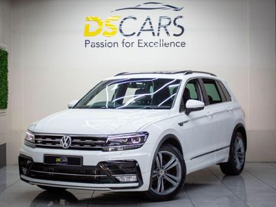 2017 Volkswagen Tiguan 1.4 TSI Comfortline Auto (110kW)