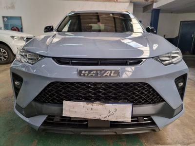 2024 Haval H6 GT 2.0T Super Luxury 4X4 Auto