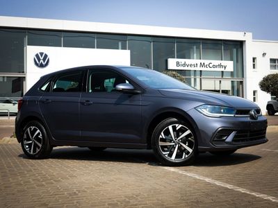 2026 Volkswagen Polo 1.0 TSI Life