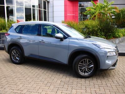 2023 Nissan X-Trail 2.5 Visia Auto