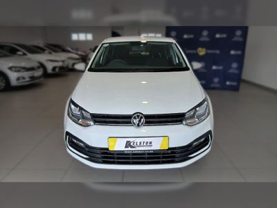 2026 Volkswagen Polo Vivo 1.6 Life