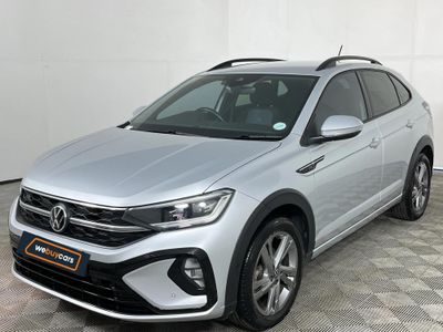 2022 Volkswagen Taigo 1.0 TSI R-Line Auto