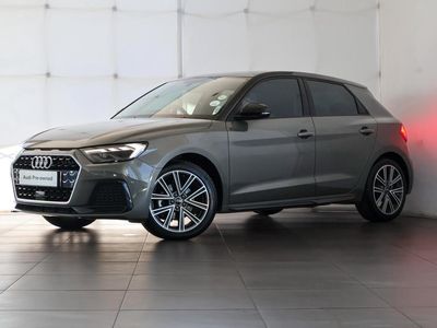 2026 Audi A1 Sportback 30 TFSI Advanced S-Tronic