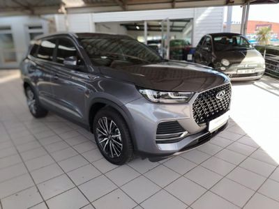 2026 Chery Tiggo 8 Pro Max 2.0 TDGi Executive DCT