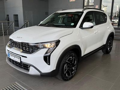 2026 Kia Sonet 1.0T EX Auto