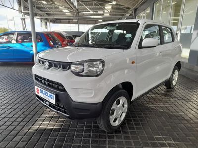 2024 Suzuki S-Presso 1.0 GL