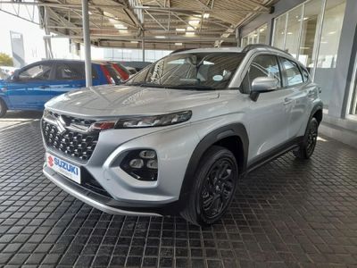 2024 Suzuki Fronx 1.5 GL Auto