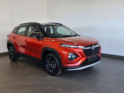 2026 Suzuki Fronx 1.5 GL Auto