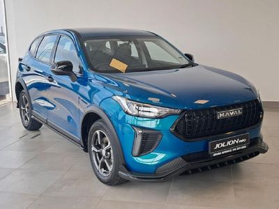 2026 Haval Jolion Pro 1.5T Premium DCT