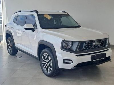 2026 Haval H7 2.0T Super Luxury 4x4 DCT
