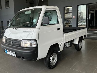 2026 Suzuki Super Carry 1.2i