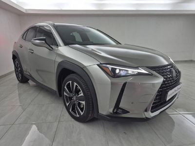2026 Lexus UX 300h EX