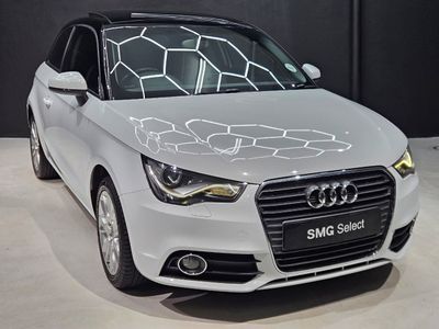 2013 Audi A1 1.4 TFSI 3-dr Ambition