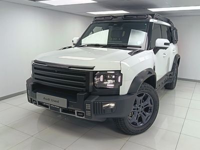 2026 Jetour T2 2.0T Odyssey XWD