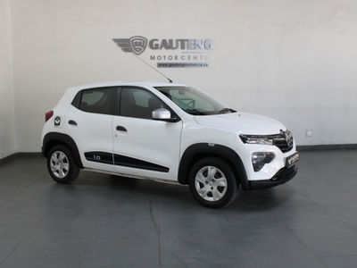 2021 Renault Kwid 1.0 Dynamique