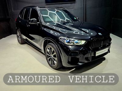 2023 BMW X5 M50i