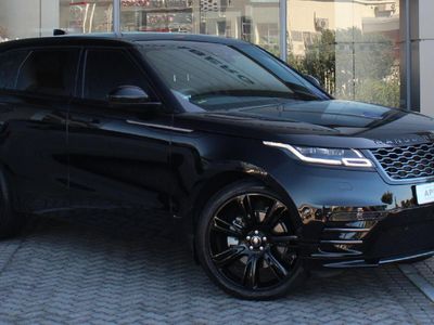 2020 Land Rover Range Rover Velar 3.0 D SE | D300