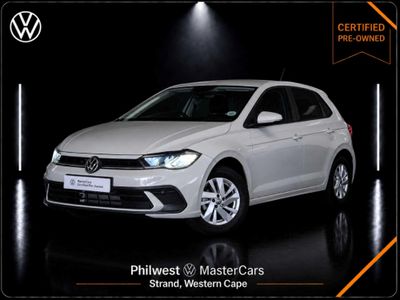 2026 Volkswagen Polo 1.0 TSI