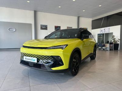 2025 BAIC X55 1.5T Premium Auto