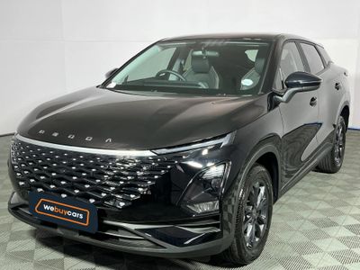 2025 Omoda C5 1.5T Style