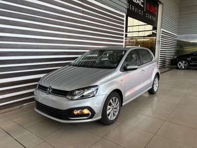 2026 Volkswagen Polo Vivo 1.4 Life