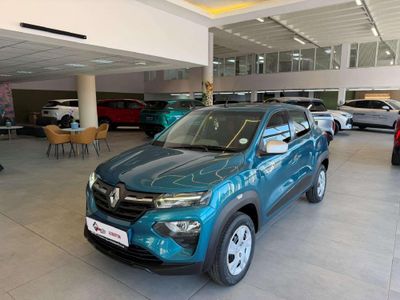 2021 Renault Kwid 1.0 Dynamique