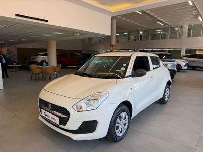 2024 Suzuki Swift 1.2 GA