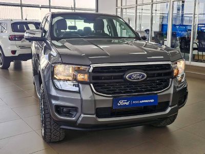 2026 Ford Ranger 2.0D XL Double Cab Auto