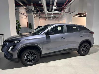 2026 Omoda C5 1.5T Style X