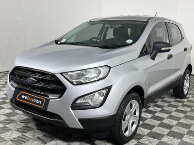 2020 Ford EcoSport 1.5 TiVCT Ambiente