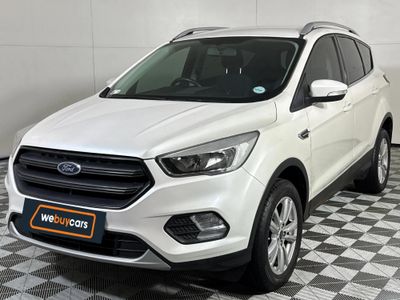 2019 Ford Kuga 1.5 EcoBoost Ambiente