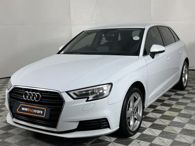 2021 Audi A3 Sportback 1.0 TFSI Auto | 30 TFSI