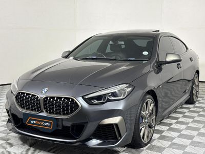2021 BMW 2 Series M235i xDrive Gran Coupe