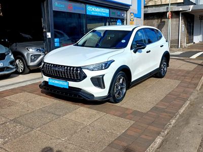 2024 Haval Jolion PRO-AUTO-ONLY 19 000 KMS-FSH -IMMACULATE