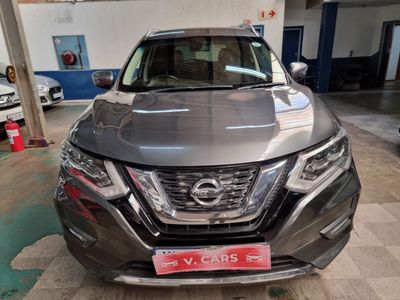 2022 Nissan X-Trail 2.5 Acenta Plus 4x4 Auto 7-seat