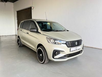 2015 Suzuki Ertiga 1.4 GL
