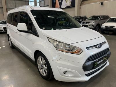 2015 Ford Tourneo Connect Grand 1.6 Titanium Auto LWB