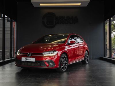 2023 Volkswagen Polo 2.0 GTI Auto (147kW)