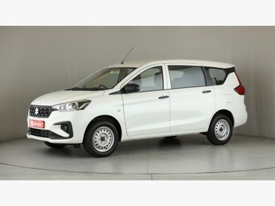 2026 Suzuki Ertiga 1.5 GA
